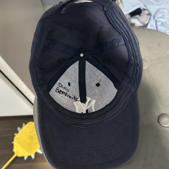 Yankee hat - Picture 3 of 3